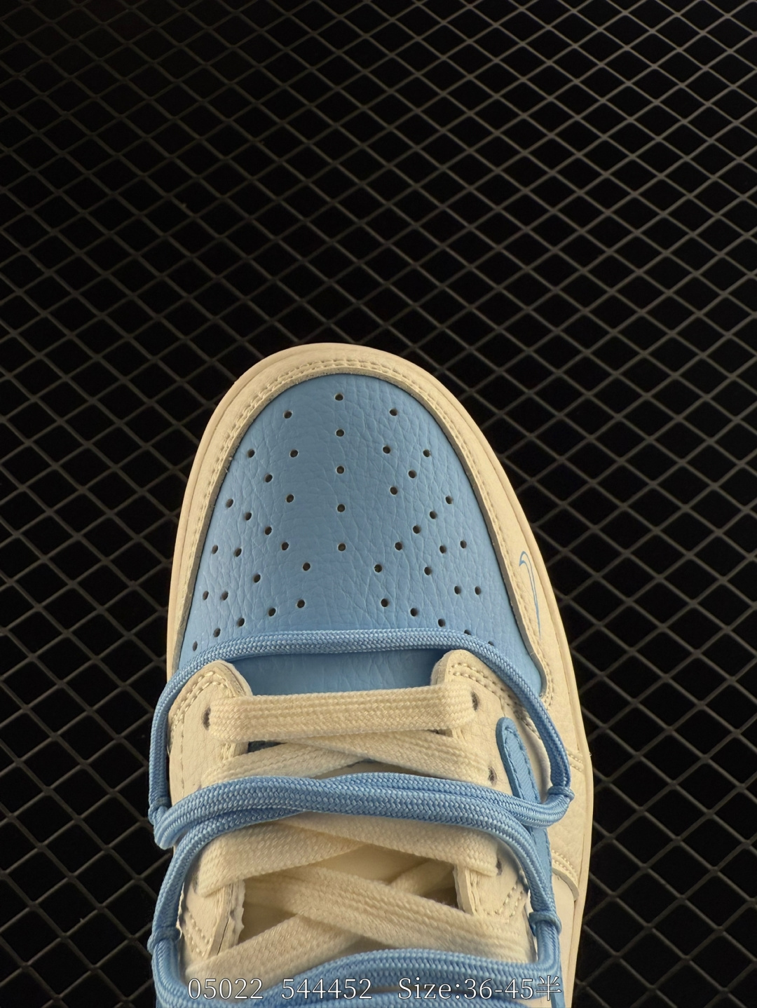 Travis Scott x Fragment Design x Jordan Air Jordan 1 Low OG SP